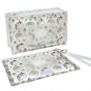 Caticorn WiPouch Set